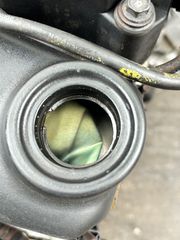 ΜΟΤΕΡ MINI COOPER S  (W11B16)  -thumb-4