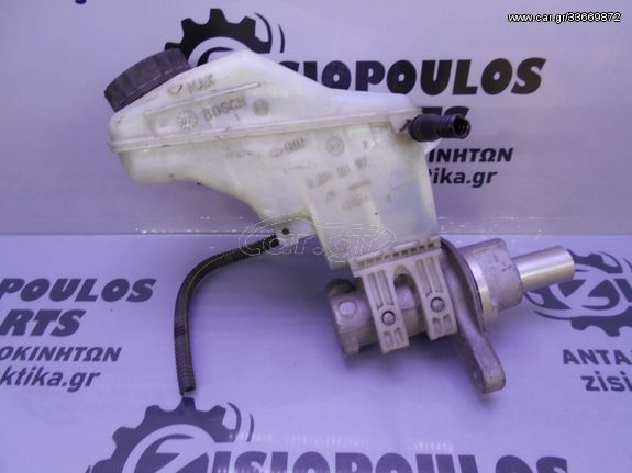 AΝΤΛΙΑ ΦΡΕΝΩΝ FIAT PUNTO EVO 2009-2013 (INT 2)