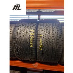 285/40R19 (2άδα) - Μεταχειρισμένα