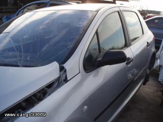 ΚΙΝΗΤΗΡΑΣ PEUGEOT 307 KFW 1.4 75HP 8V 02' ΚΑΙ ΦΑΝΟΠΟΙΙΑ-thumb-1