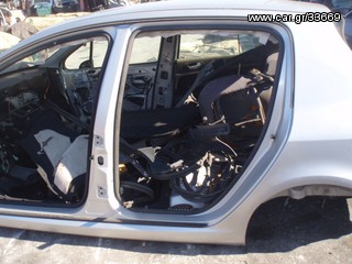 ΚΙΝΗΤΗΡΑΣ PEUGEOT 307 KFW 1.4 75HP 8V 02' ΚΑΙ ΦΑΝΟΠΟΙΙΑ-thumb-5