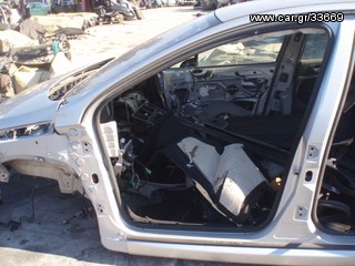 ΚΙΝΗΤΗΡΑΣ PEUGEOT 307 KFW 1.4 75HP 8V 02' ΚΑΙ ΦΑΝΟΠΟΙΙΑ-thumb-6