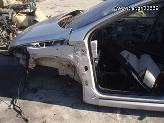 ΚΙΝΗΤΗΡΑΣ PEUGEOT 307 KFW 1.4 75HP 8V 02' ΚΑΙ ΦΑΝΟΠΟΙΙΑ-thumb-7