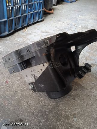 ΜΟΝΑΔΑ ABS ΚΩΔ.89541-42220 DIESEL TOYOTA RAV4 2005-10