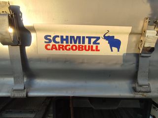 SCHMITZ S01 2004 - ΑΝΟΙΓΟΜΕΝΗ ΟΡΟΦΗ ΚΑΙ ΠΛΑΙΝΑ-thumb-11