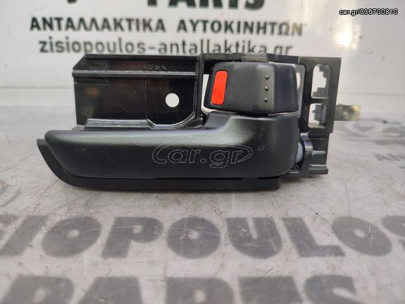  ΧΕΡΟΥΛΙ ΕΣΩΤΕΡΙΚΟ ΠΟΡΤΑΣ ΠΙΣΩ ΔΕΞΙ (R) SUZUKI CELERIO 2014' - 2020' (Z)