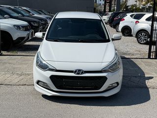 Hyundai i 20 2015 1.2