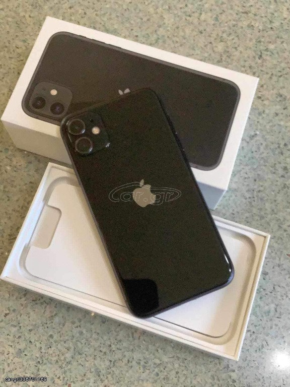 Apple iPhone 11  128gb