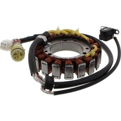 Πηνιοφορος Atv Yamaha Yfm 350 Raptor 04-13, Yfm 350 Warrior 02-04 Sta-206V | Tourmax