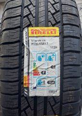 265/65 R 17 112H Pirelli Scorpion STR 