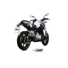 Ολοσωμη Εξατμιση Mivv Gp Pro Bmw G 310R 18-23