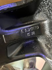 Ζάντες Αλουμινίου  10X19 & 9X19 5X120 BMW ORIGINAL-thumb-5