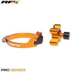 Εκκινητης Μπουκαλας Launch Control Pro Series Honda Crf250/450 Χρυσο | Rfx