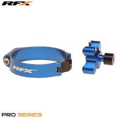 Εκκινητης Μπουκαλας Launch Control Pro Series Yamaha Yz/Yzf 125-450 Μπλε | Rfx