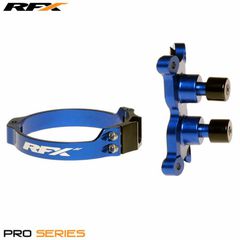 Εκκινητης Μπουκαλας Launch Control Pro Series 2 (2 Θεσεων) Yamaha Yz/Yzf 125-450 Μπλε | Rfx