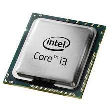 CPU(ΕΠΕΞΕΡΓΑΣΤΗΣ) ι3 