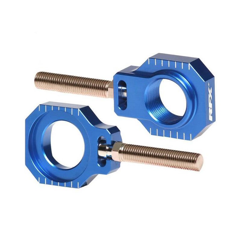 Rfx Pro Rear Axle Adjuster Blocks