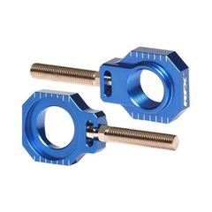Rfx Pro Rear Axle Adjuster Blocks