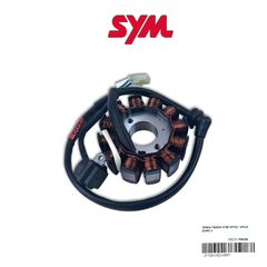 ΠΗΝΙΑ ΓΝΗΣΙΑ SYM VF125 / VF125 EURO 5