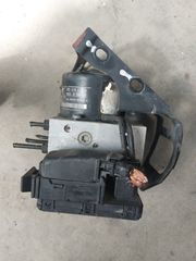 VW SHARAN/SEAT ALHAMBRA/FORD GALAXY ΜΟΝΑΔΑ ABS ΜΕ ΚΩΔ. 7M3 614 111 H 