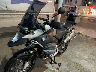 Bmw R 1200 GS Adventure '07 ADV