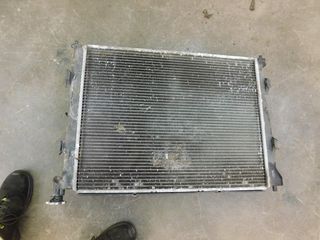 ΨΥΓΕΙΟ AIRCONDITION TOYOTA COROLLA 4ZZ 02-08 88450-022