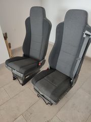 ΚΑΘΙΣΜΑΤΑ ΓΙΑ MERCEDES ATEGO 3 - ISRI - ΣΕ ΑΡΙΣΤΗ ΚΑΤΑΣΤΑΣΗ!!!-thumb-1