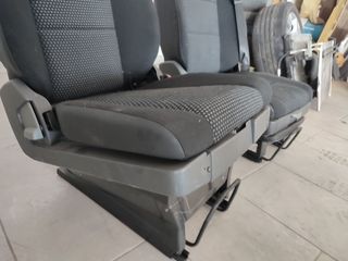 ΚΑΘΙΣΜΑΤΑ ΓΙΑ MERCEDES ATEGO 3 - ISRI - ΣΕ ΑΡΙΣΤΗ ΚΑΤΑΣΤΑΣΗ!!!-thumb-6