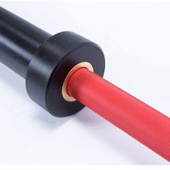 Μπάρα Προπόνησης Cerakote 220cm Live Pro Β-8085-RD-thumb-3