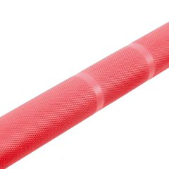 Μπάρα Προπόνησης Cerakote 220cm Live Pro Β-8085-RD-thumb-2
