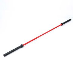Μπάρα Προπόνησης Cerakote 220cm Live Pro Β-8085-RD-thumb-1