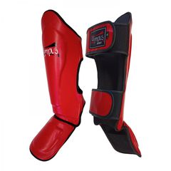 Επικαλαμίδες Κουτουπιέ Olympus PRINCE Red
