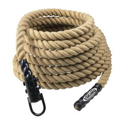 Σχοινί Αναρρίχησης με Άγκιστρο Climbing Rope VIKING C-934​