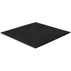 VIKING Δάπεδο Καουτσούκ για ελεύθερα βάρη / Cross Fit 1cm