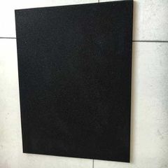 VIKING Δάπεδο Καουτσούκ για ελεύθερα βάρη / Cross Fit 1cm-thumb-2