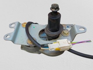 ΜΟΤΕΡ ΠΙΣΩ ΥΑΛΟΚΑΘΑΡΙΣΤΗΡΑ CITROEN XSARA II '00-'04  5/ΘΥΡΟ  9636218280