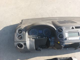 VW GOLF PLUS (5M) ΤΑΜΠΛΟ -thumb-2