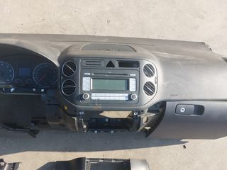 VW GOLF PLUS (5M) ΤΑΜΠΛΟ -thumb-3