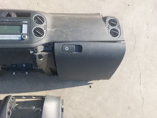 VW GOLF PLUS (5M) ΤΑΜΠΛΟ -thumb-4