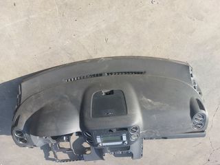 VW GOLF PLUS (5M) ΤΑΜΠΛΟ -thumb-5