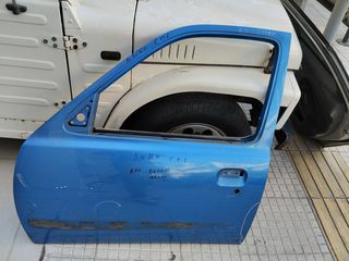 NISSAN MICRA K11 5Θ ΕΜΠΡΟΣ ΑΡΙΣΤΕΡΗ