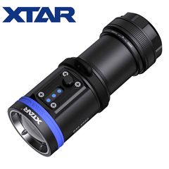 Xtar Φακός D30 4000lm