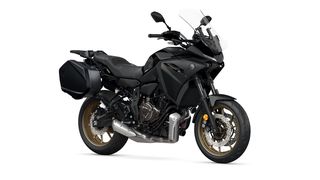 Yamaha Tracer 7 GT '24 35 KW A2 ΔΙΠΛΩΜΑ 