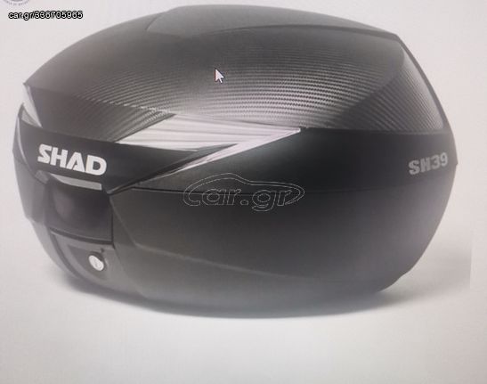 ΒΑΛΙΤΣΑ SHADSH39L CARBON 130€