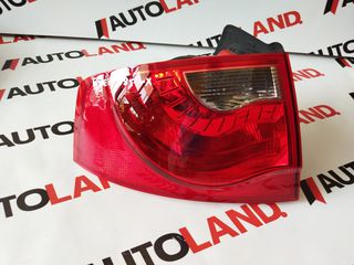 ΓΝΗΣΙΟ ΦΑΝΑΡΙ ΠΙΣΩ ΑΡ. ΕΞΩ - SEAT EXEO 08-11 (ΟΧΙ LED)