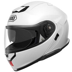 SHOEI NEOTEC 3 FLIP-UP MODULAR ΚΡΑΝΗ WHITE