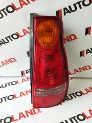 ΦΑΝΑΡΙ ΠΙΣΩ ΔΕ. - HYUNDAI MATRIX 01-08