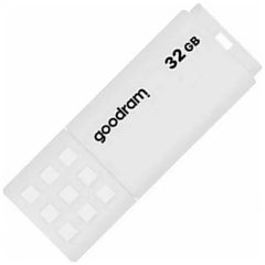 GoodRAM UME2 32GB USB 2.0 Stick Λευκό