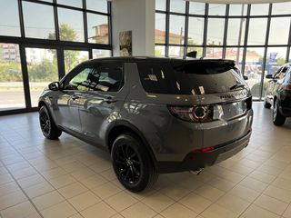 Land Rover Discovery Sport 2019 SPORT PACK 4X4 PANORAMA-thumb-5