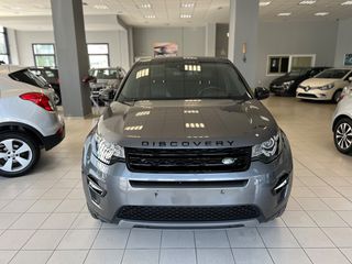 Land Rover Discovery Sport 2019 SPORT PACK 4X4 PANORAMA-thumb-1